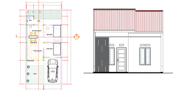 Perumahan Jepo Residence