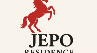 Perumahan Jepo Residence